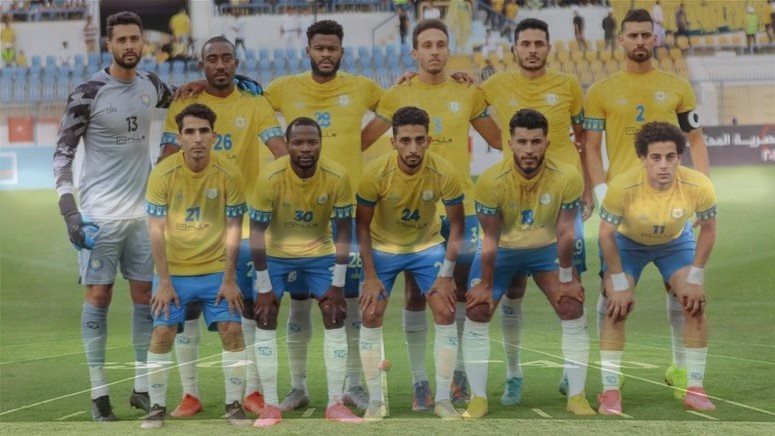 الإسماعيلي
