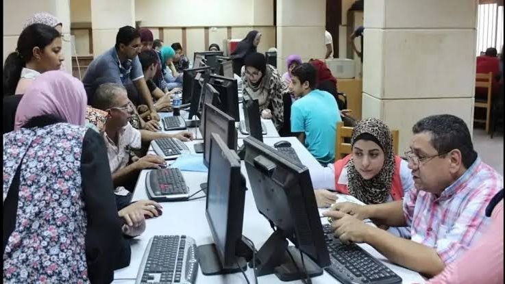 مؤشرات تنسيق الدبلومات الفنية 2024
