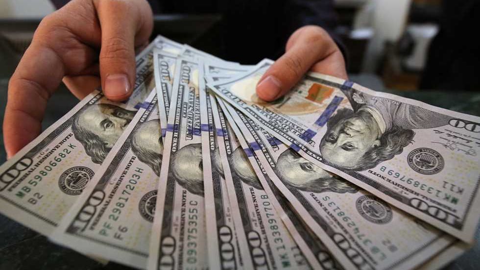 سعر الدولار في مصر اليوم الأربعاء 6-11-2024 بعد موجة ارتفاع