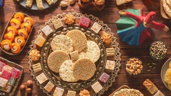نصائح فعالة لتناول حلوى المولد بأمان