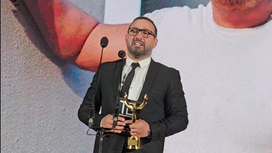 أحمد السقا