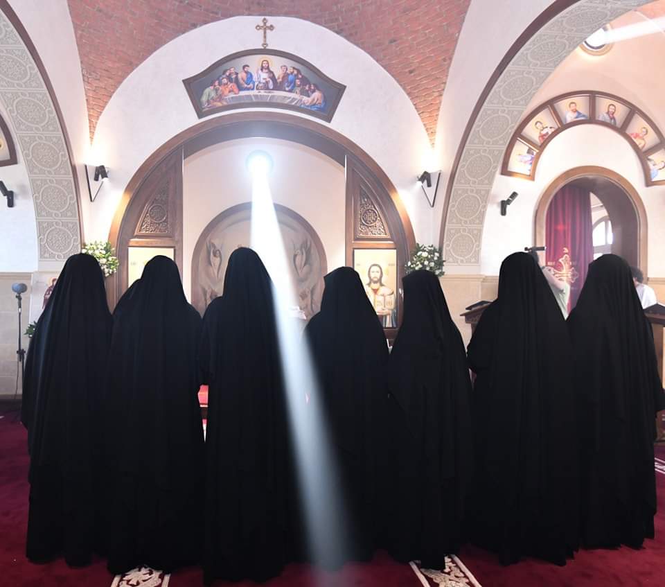 موعد صوم الميلاد المجيد 2025 في الكنيسة الأرثوذكسية