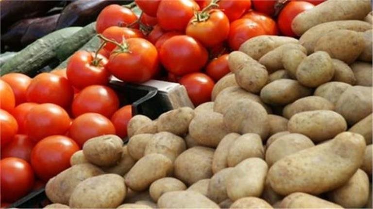 أسعار الخضراوات