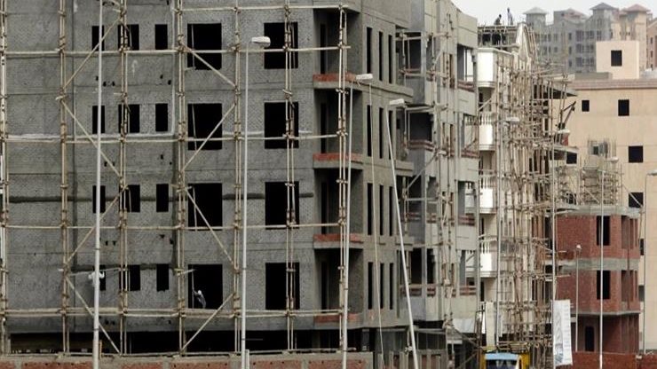 تراخيص البناء الجديدة 2024-2025