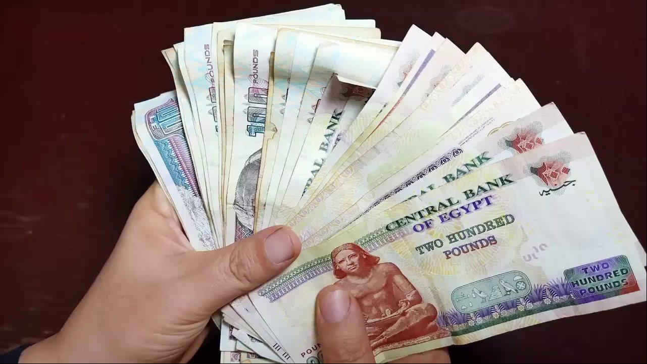 موعد صرف معاشات شهر أكتوبر 2024 رسميًا