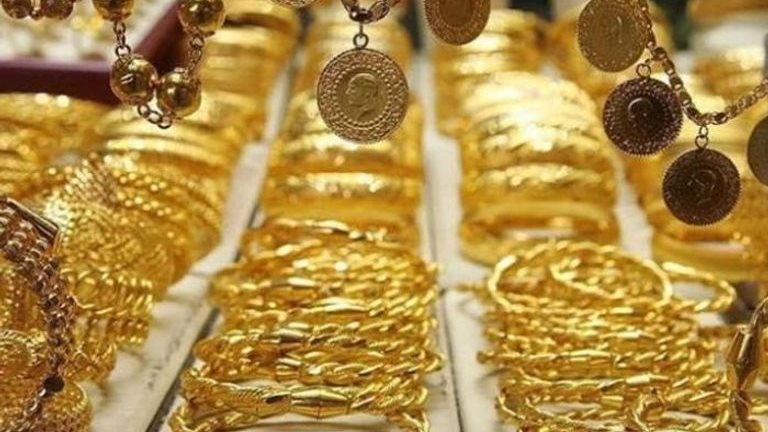 أسعار الذهب اليوم