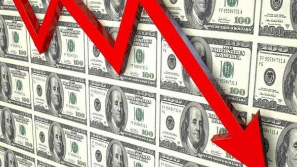 سعر الدولار مقابل الجنيه المصري