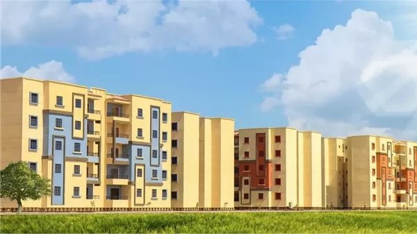 حجز شقق الإسكان الاجتماعي 2024