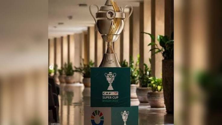 كأس السوبر الأفريقي