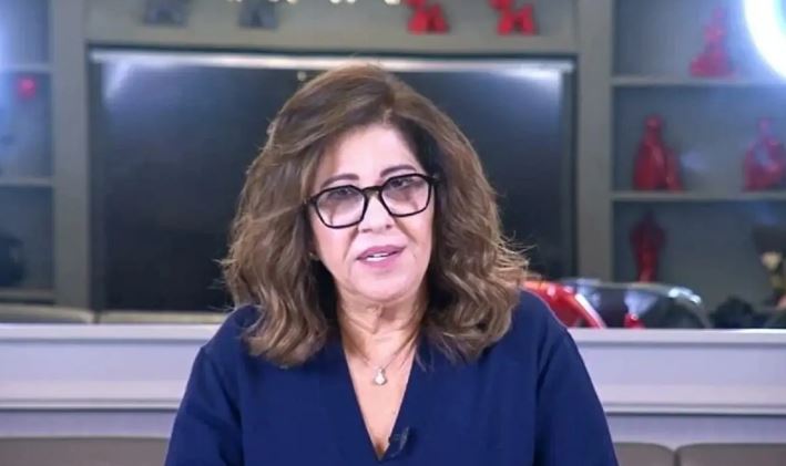 ليلى عبد اللطيف
