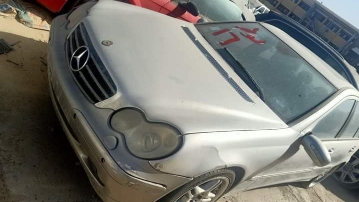 صورة تعبيرية لمزاد سيارات جمارك