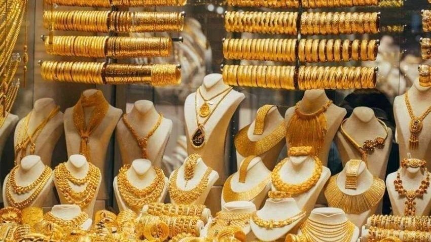 سعر الذهب اليوم الأربعاء 30-10-2024 وعيار 21 بالمصنعية