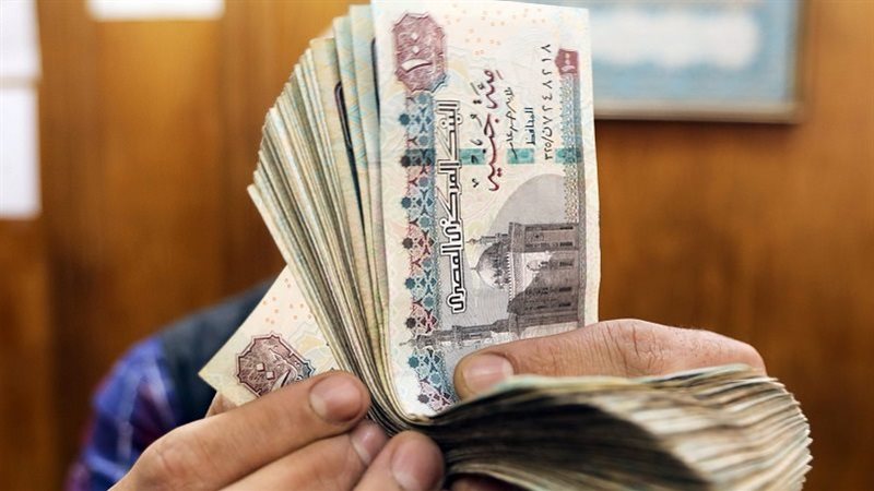 علاوة سنوية