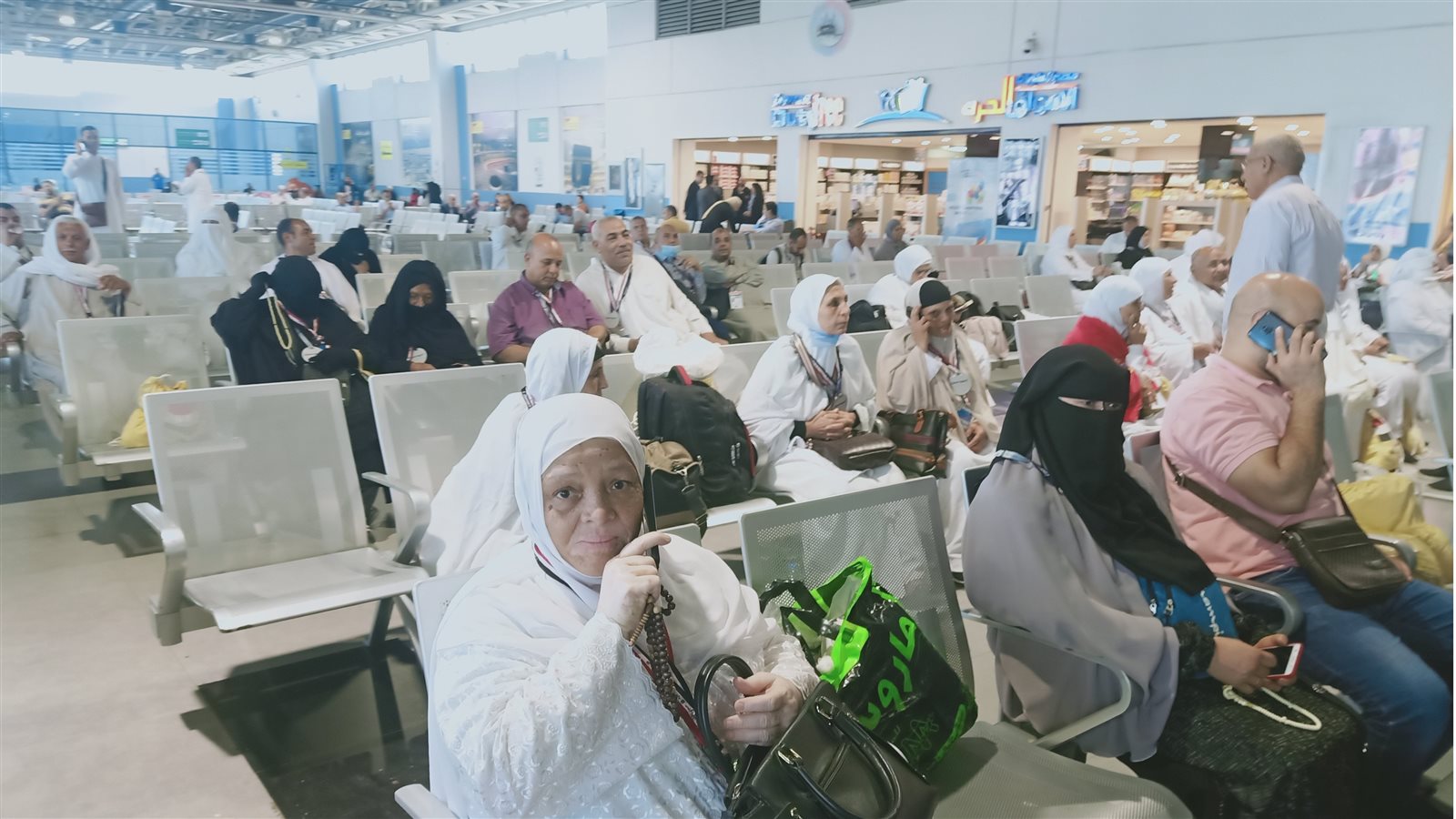 أسعار حج الجمعيات الأهلية 2025
