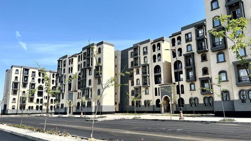 كراسة شروط سكن لكل المصريين 5 بصيغة PDF الأسعار والمساحات