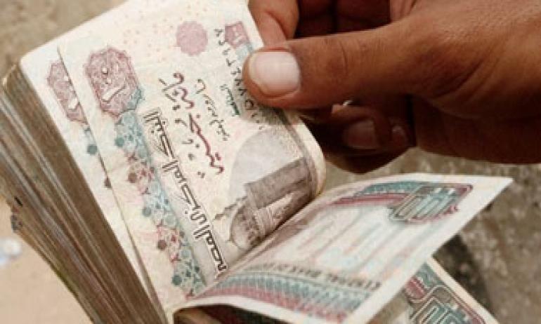 سرقة مكافاة امتحانات المدرسين بمدرسة الصفا بالعريش