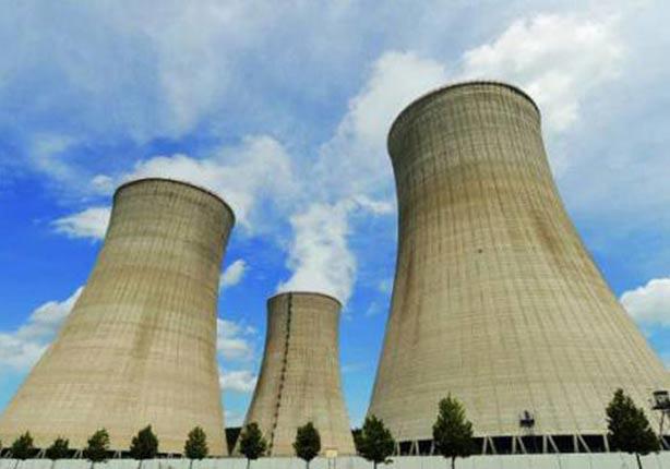 مشروع الضبعة النووي