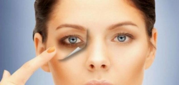 بنوع واحد من الخضار تخلصي من احمرار الوجه و الهالات السوداء