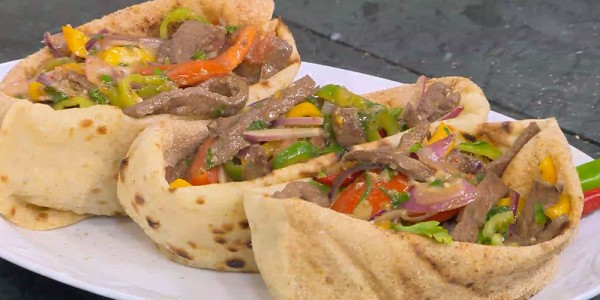 طريقة عمل الكبدة الاسكندرانى .. 3 وصفات شهية كالمحترفين