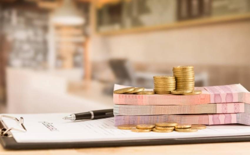 أسعار الفائدة على القروض 