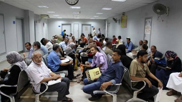 ارتفاع تكاليف العلاج على نفقة الدولة
