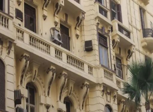 الايجار القديم 