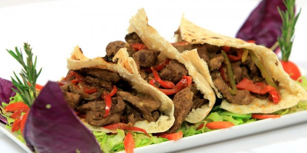 كبدة اسكندرانى 