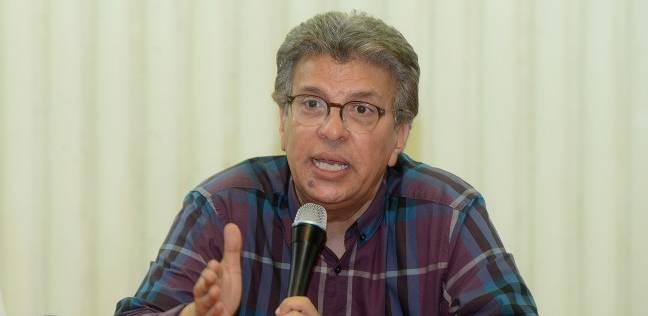 خالد منتصر