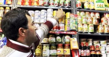 لصوص المنتجات الغذائية