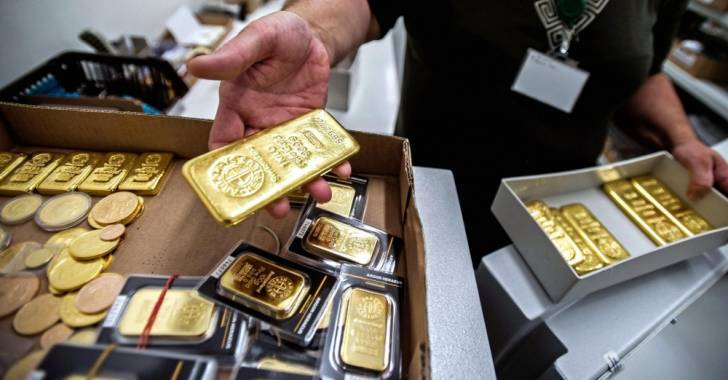 سعر سبيكة الذهب في مصر