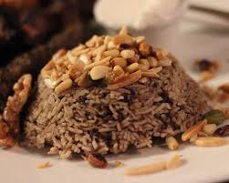 طريقة تحضير الأرز بالقرفة باحترافية