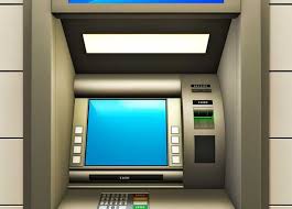 صورة أرشيفية ـ ماكينة صراف آلي