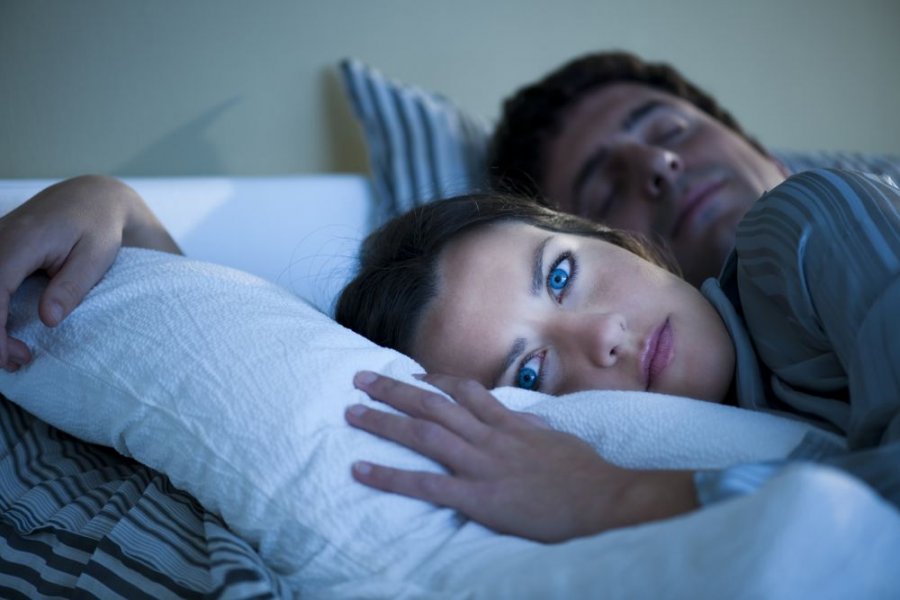هكذا يؤثر نقص هرمون الإستروجين خلال سن اليأس عند النساء
