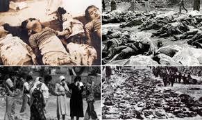 مذبحة بحر البقر