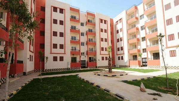 الإسكان الاجتماعي