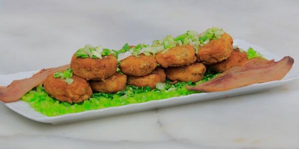 حمرا وبالبشاميل وبانيه.. طرق مختلفة لعمل الرنجة في العيد