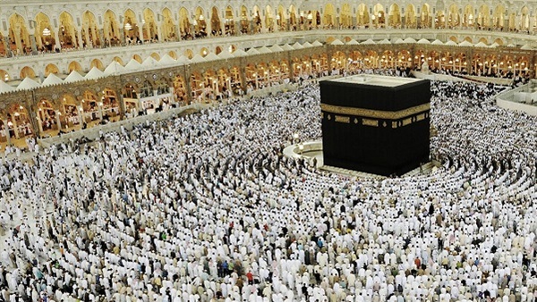 عيد الأضحى ووقفة عرفات 2019