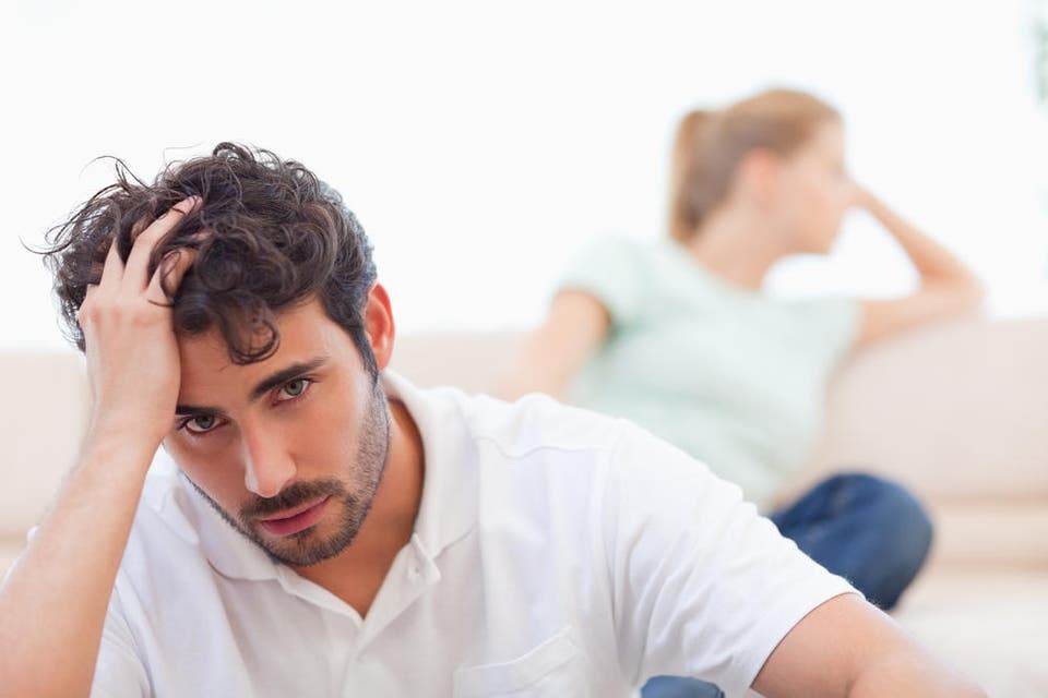 4 أمور تؤدي إلى فشل الحياة الزوجية