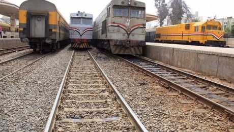 مواعيد القطارات