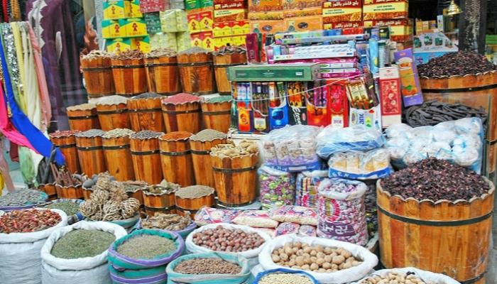 البقوليات