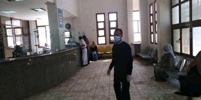 صرف معاشات مايو 