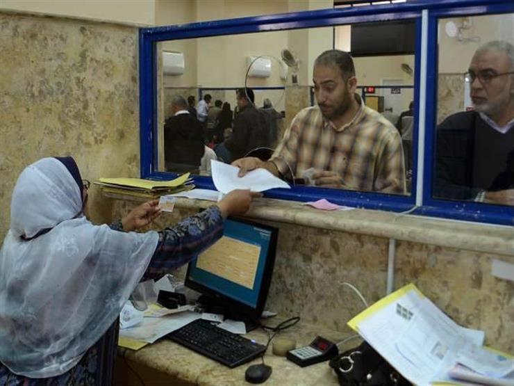 قيد الأفراد بالسجل التجاري