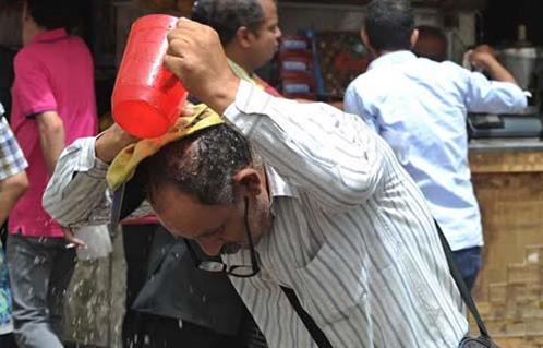 الأرصاد توضح حالة الطقس غدا الجمعة ودرجة الحرارة في القاهرة والمحافظات