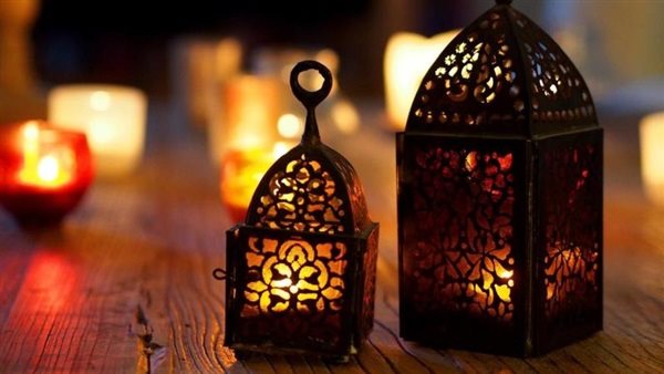 قصة فانوس رمضان