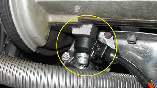 حساس الكرنك