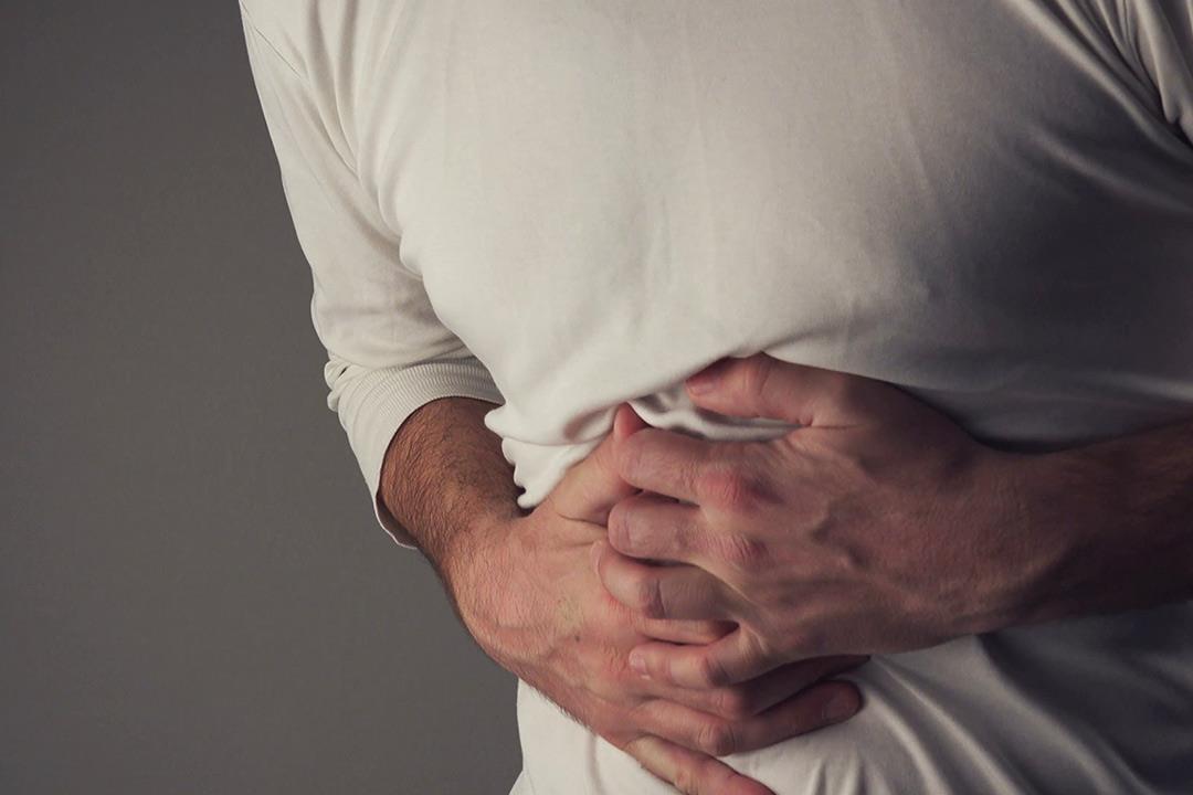  طرق علاج المغص وتقلصات البطن فى المنزل