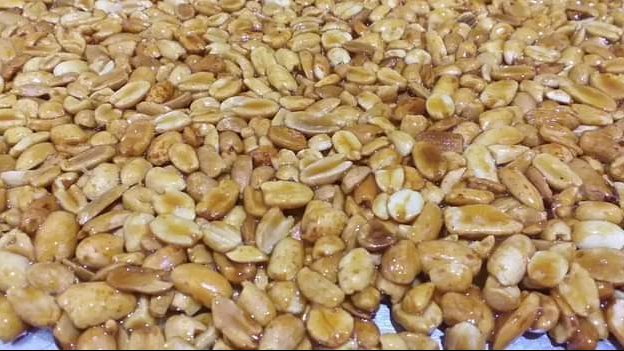 طريقة عمل الفولية