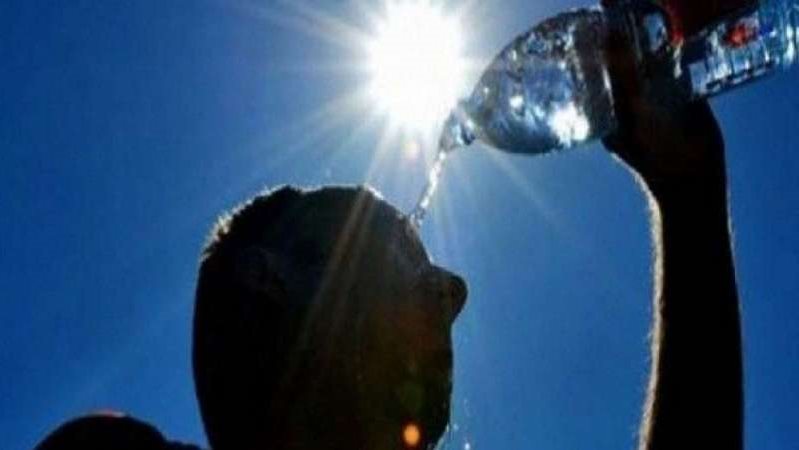 الأرصاد توضح حالة الطقس غدا الجمعة ودرجة الحرارة في القاهرة والمحافظات