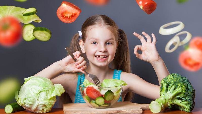 الغذاء الصحي 