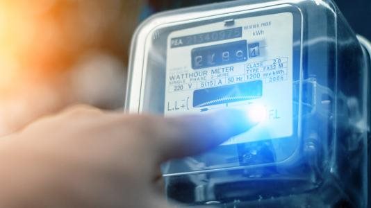 عداد الكهرباء